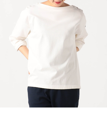 国産デラヴェ天竺Ｔシャツ