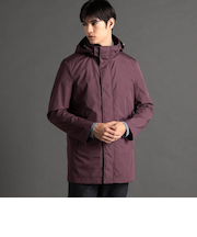 3Wayハイブリッドコート