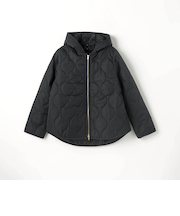 マルチWAY　キルティングアウター