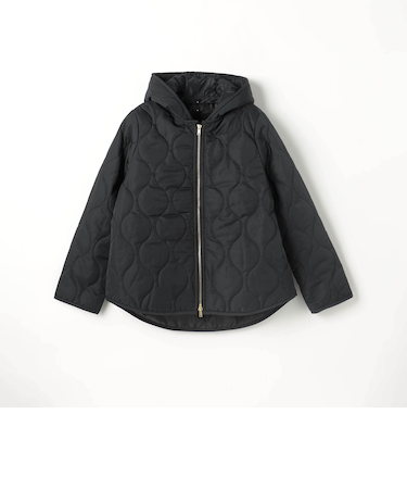 マルチWAY　キルティングアウター