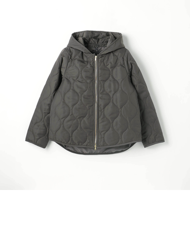 マルチWAY　キルティングアウター