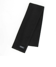 バルキーニット ネックウォーマー