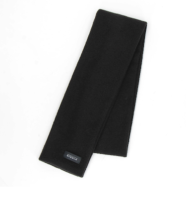 バルキーニット ネックウォーマー