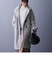 スタンドコート