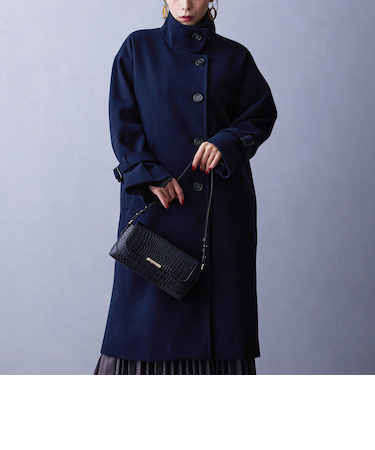 スタンドコート