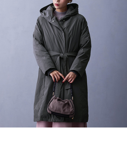 マダムニコルのロングコート レディース ブラック マダムニコルのロングコート レディース ブラック マダムニコル レザー