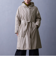 ダウンフードコート