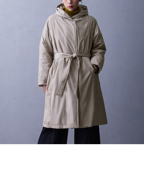 ダウンフードコート