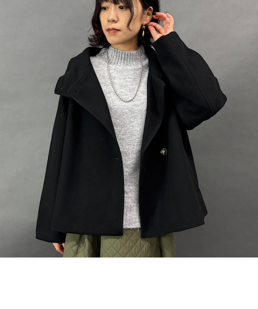 スタンドコート