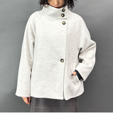 スタンドコート