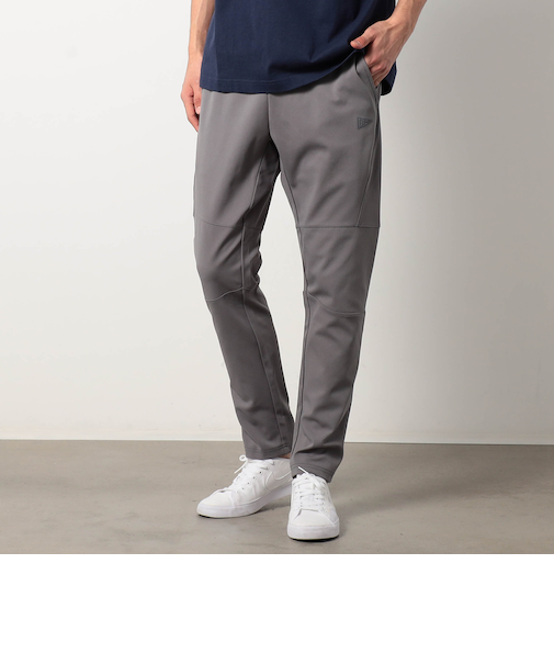 圧縮マイクロカノコイージーテックパンツ