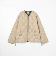 【TAION】M65ライナーショートダウンジャケット