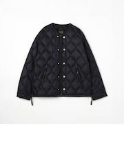 【TAION】M65ライナーショートダウンジャケット