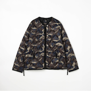 【TAION】M65ライナーショートダウンジャケット