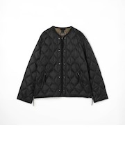 【TAION】M65ライナーショートダウンジャケット