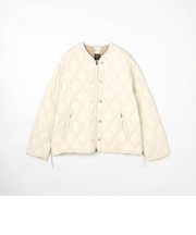 【TAION】M65ライナーショートダウンジャケット