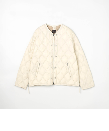 【TAION】M65ライナーショートダウンジャケット