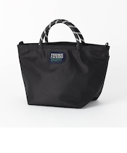 【FREDRIK PACKERS】別注MELL TOTE