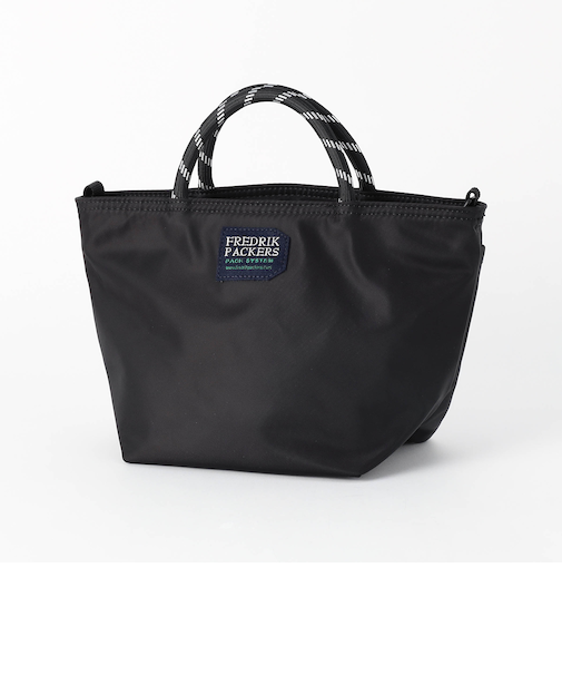 【FREDRIK PACKERS】別注MELL TOTE