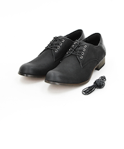 アラカルトダービーシューズ