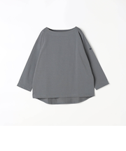 日本製　デラヴェ天竺　カットソー