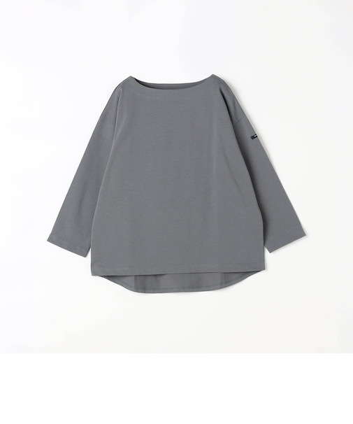 日本製　デラヴェ天竺　カットソー