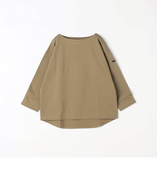 日本製　デラヴェ天竺　カットソー