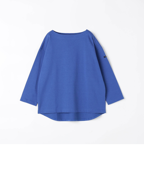 日本製　デラヴェ天竺　カットソー