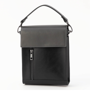 2WAYフラップミニバッグ