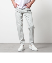 バイロフトストレッチデニムパンツ