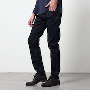 バイロフトストレッチデニムパンツ