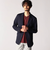 スムースジャージ２Ｂジャケット