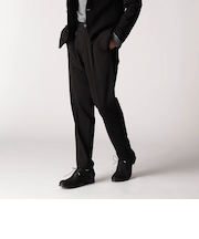 スムースジャージイージースラックス