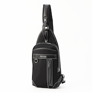 ビジカジボディバッグ