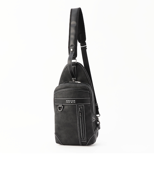 ビジカジボディバッグ