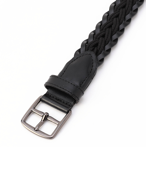 ナローコードメッシュベルト