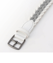 ナローコードメッシュベルト