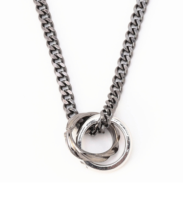 アラカルトネックレス