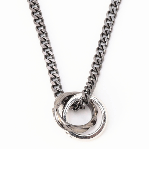 アラカルトネックレス