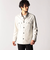 ツイルストレッチCPOシャツブルゾン