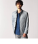ツイルストレッチCPOシャツブルゾン