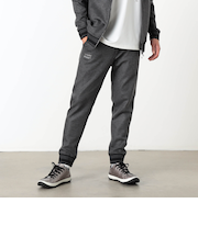 【NICOLE SPORTS】ダンボールニットテックパンツ