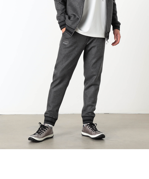 【NICOLE SPORTS】ダンボールニットテックパンツ