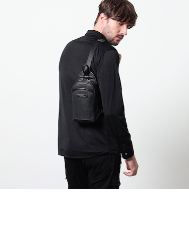 ミニボディバッグ