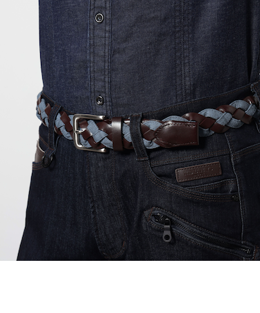 コンビメッシュベルト