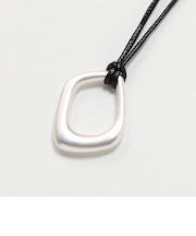 【WALDO】メタルトップネックレス