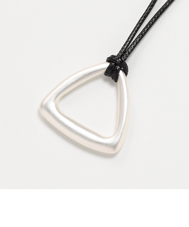 【WALDO】メタルトップネックレス