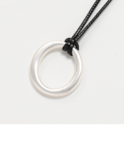 【WALDO】メタルトップネックレス