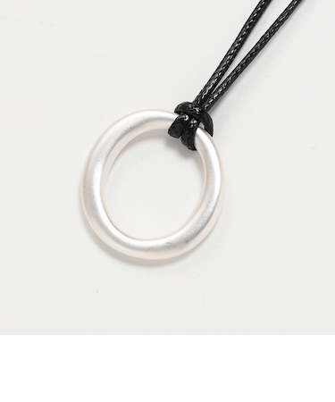 【WALDO】メタルトップネックレス