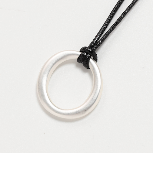 【WALDO】メタルトップネックレス